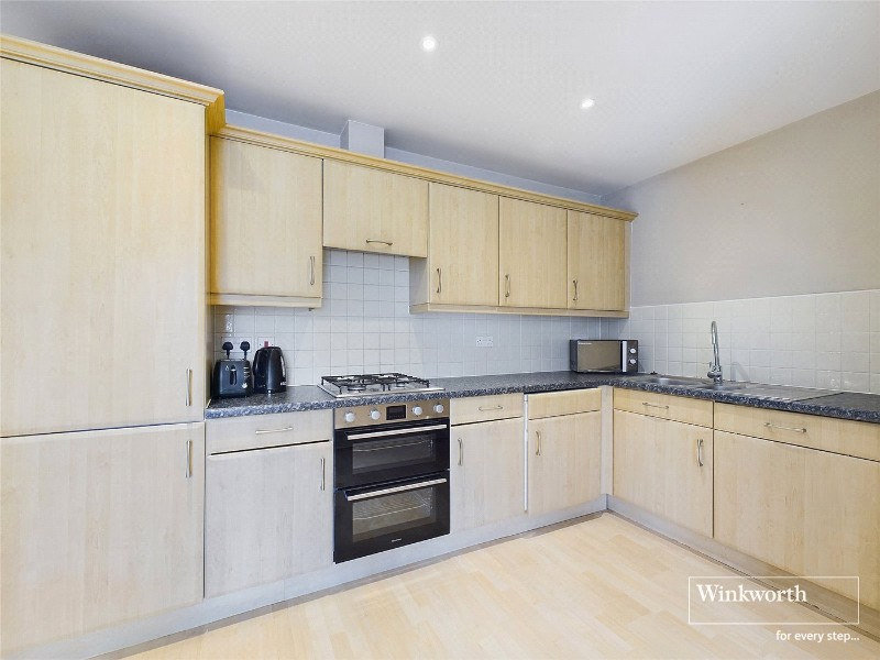 Ashdene Gardens, Reading, Berkshire, RG30