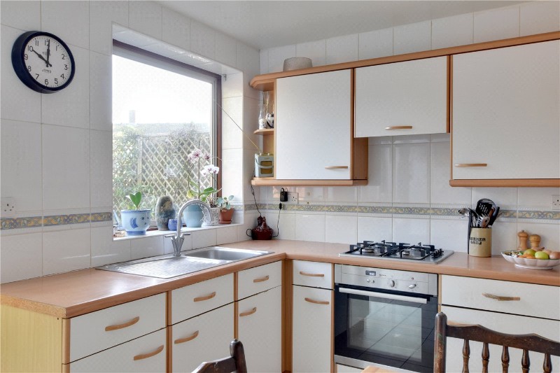 Medebourne Close, Blackheath, London, SE3