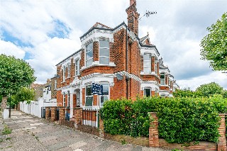 Wrentham Avenue, London, NW10