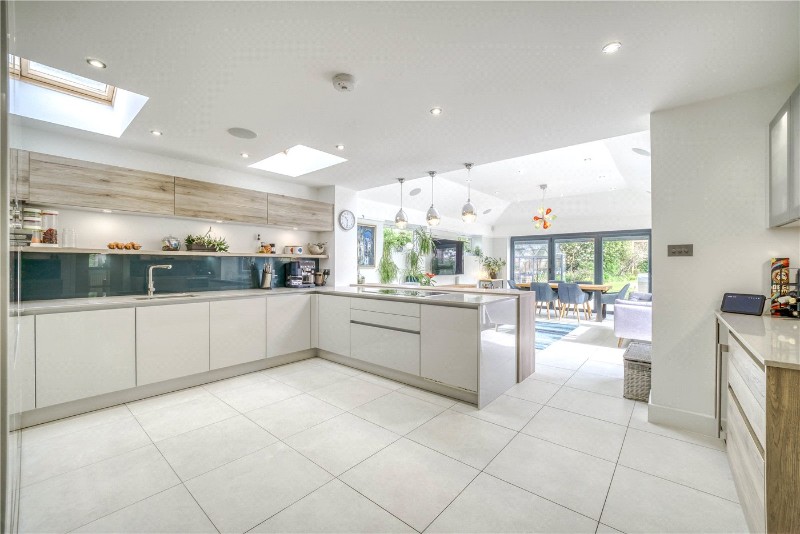 Marina Drive, Lilliput, Poole, BH14