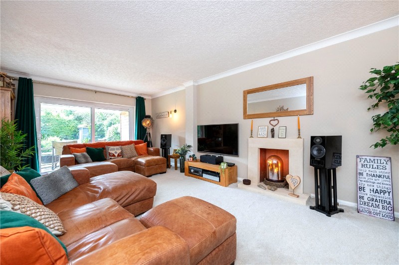 Grantham Road, Sleaford, Lincolnshire, NG34