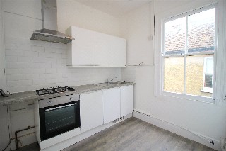 York Road, Southend-on-Sea, Essex, SS1