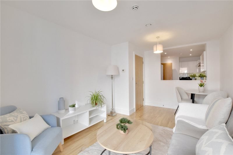 Norfolk House, 9 Brookmill Road, Deptford, London, SE8