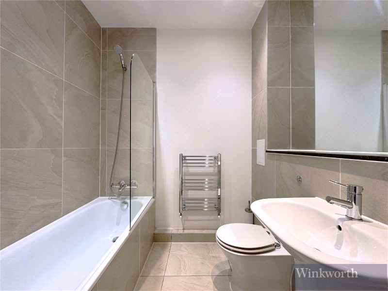 Peterborough Road, Harrow, HA1