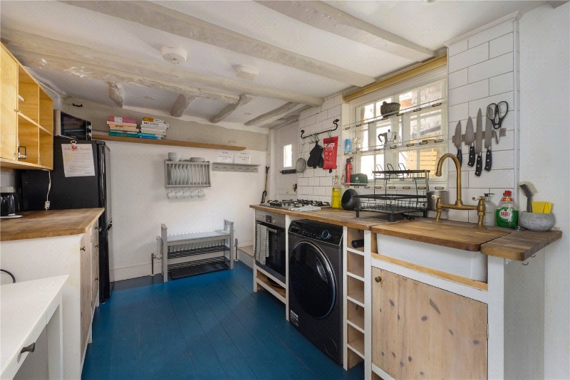 Linden Grove, Canterbury, Kent, CT2