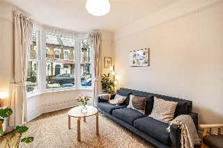 Gowlett Road, London, SE15