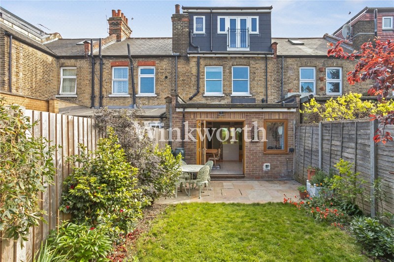 Carew Road, London, N17