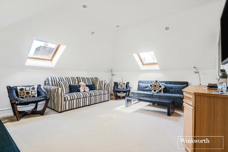 Charters Road, Sunningdale, Berkshire, SL5