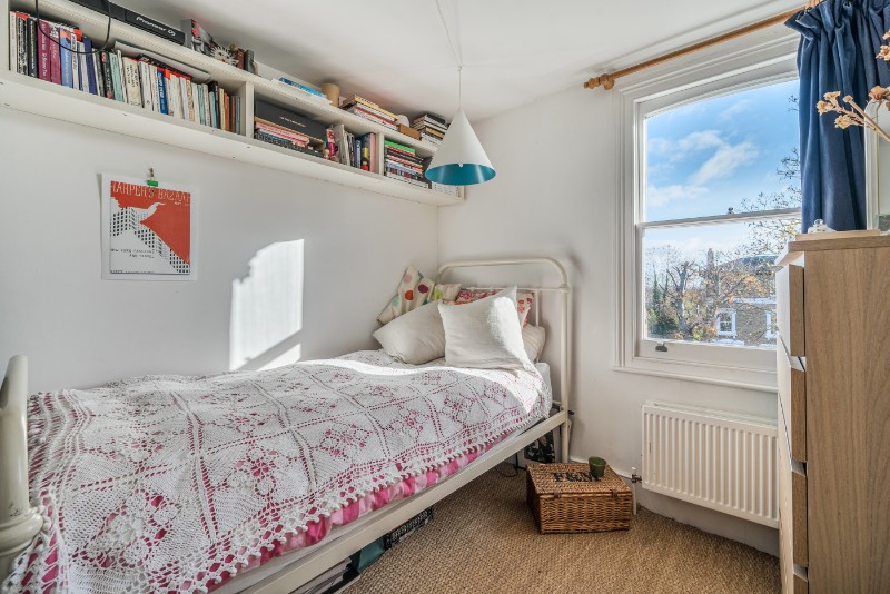 Devonshire Road, London, SE23