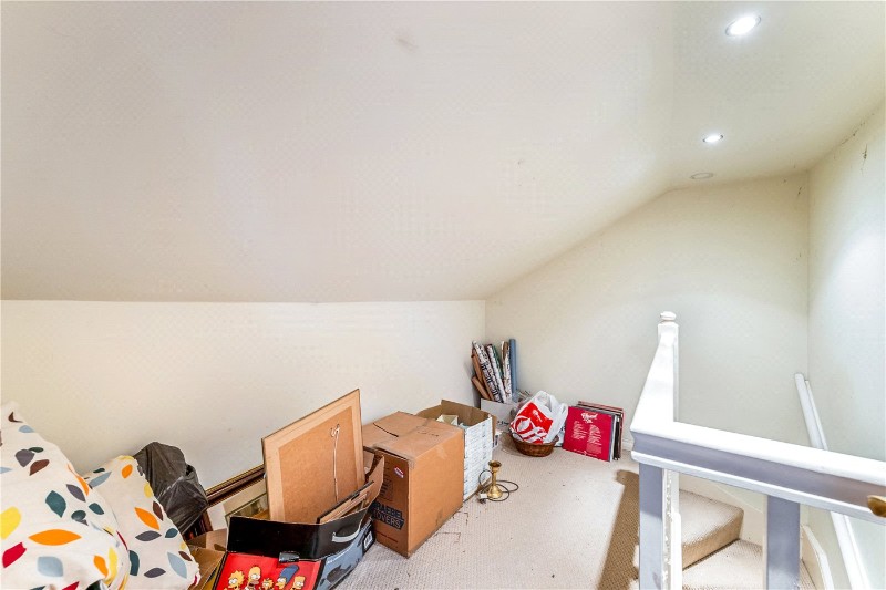 St. Matthews Road, Winchester, Hampshire, SO22