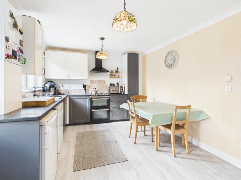 Bassetts Close, Copplestone, Crediton, Devon, EX17