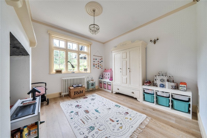 Churt Road, Hindhead, Surrey, GU26