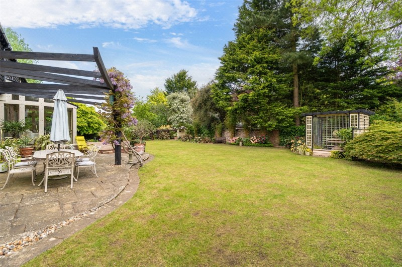 Orchard Mews, Horton, Wimborne, Dorset, BH21