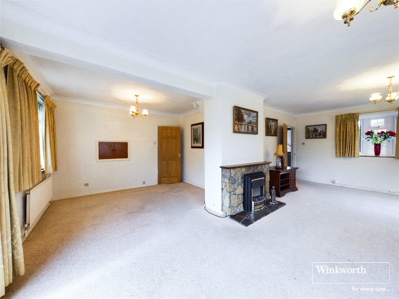 Barrett Crescent, Wokingham, RG40