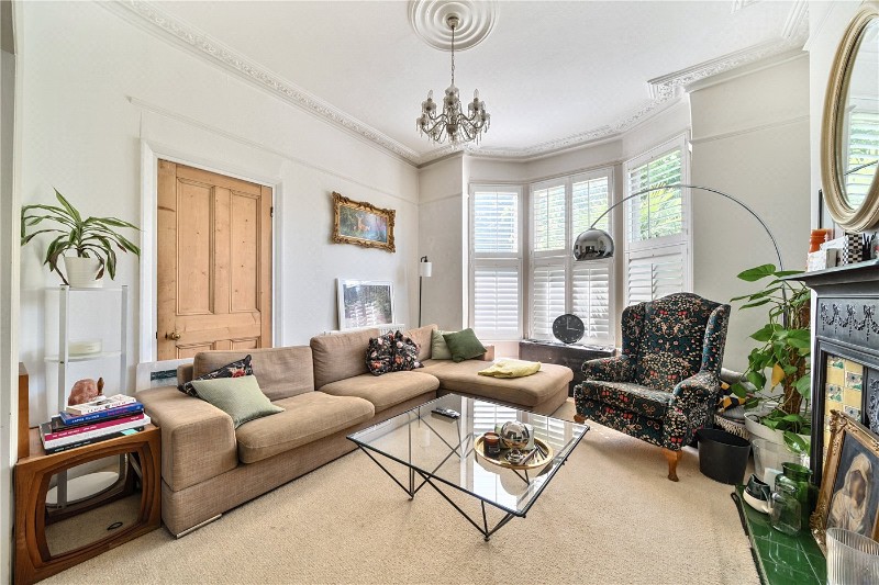 Wood Vale, London, SE23