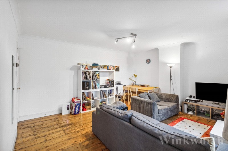 Mildmay Grove North, London, N1