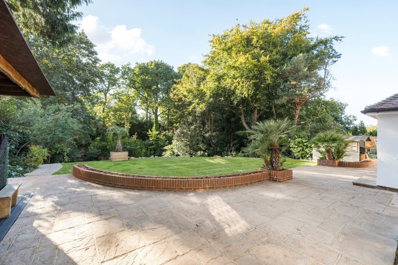 Forest Ridge, Keston, BR2