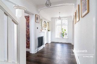 Waltham Road, Bournemouth, Dorset, BH7