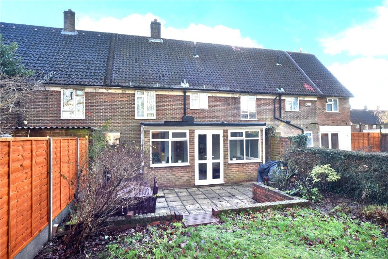 Thornfield Road, Banstead, Surrey, SM7