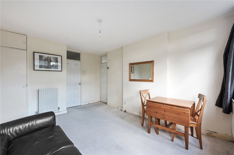 Hobbs Place Estate, London, N1