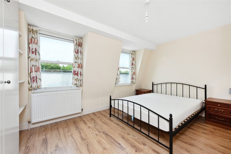 Yoakley Road, London, N16