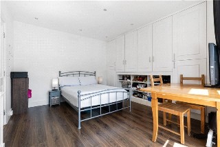 Courtfield Gardens, London, SW5