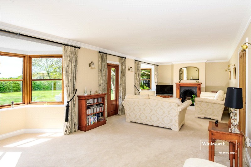 Beckley, Christchurch, Hampshire, BH23