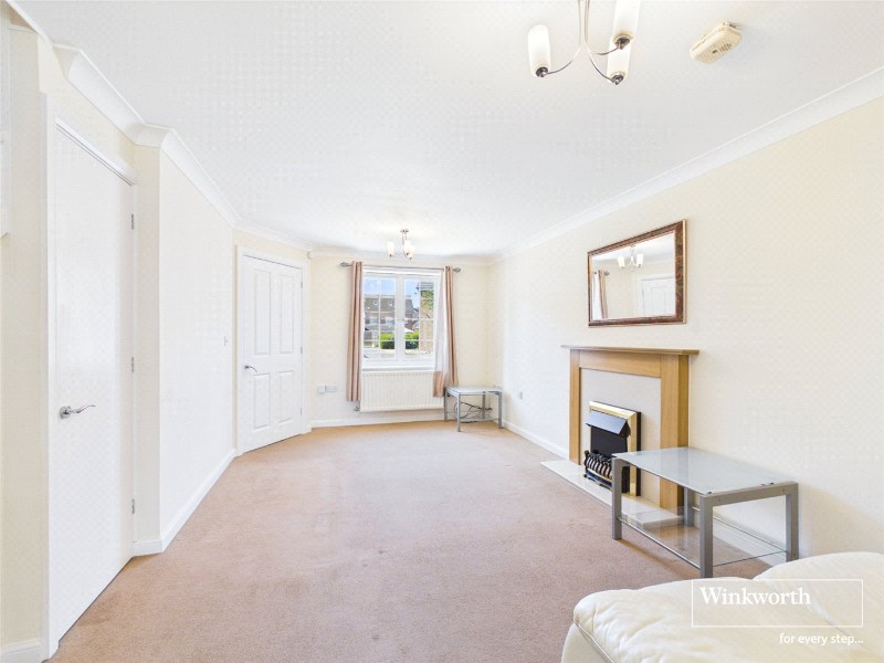 Dunstans Drive, Winnersh, Wokingham, Berkshire, RG41