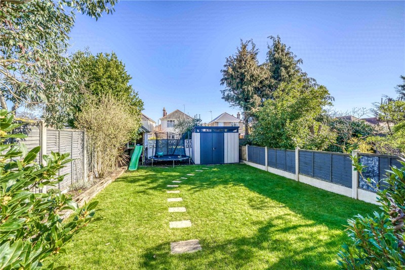 Hunt Road, Poole, Dorset, BH15
