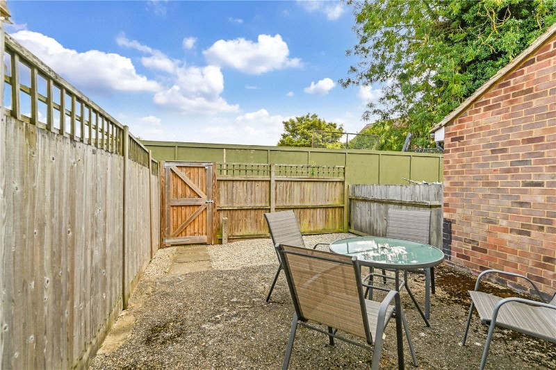 The Green, Wye, Ashford, Kent, TN25