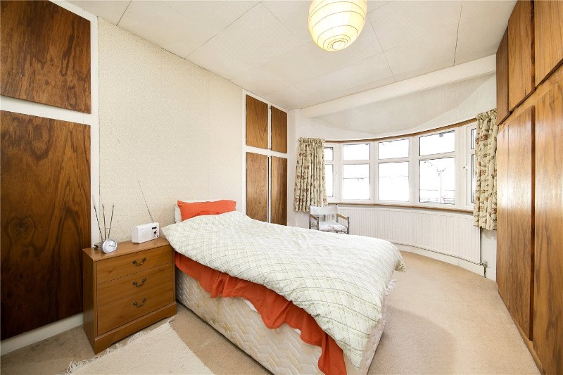 Castlegate, Richmond, TW9