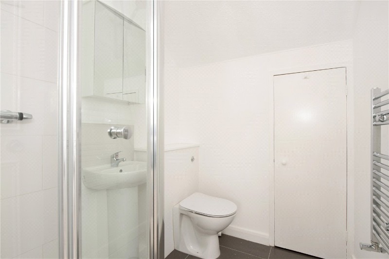 Shrewsbury Mews, Chepstow Road, London, W2