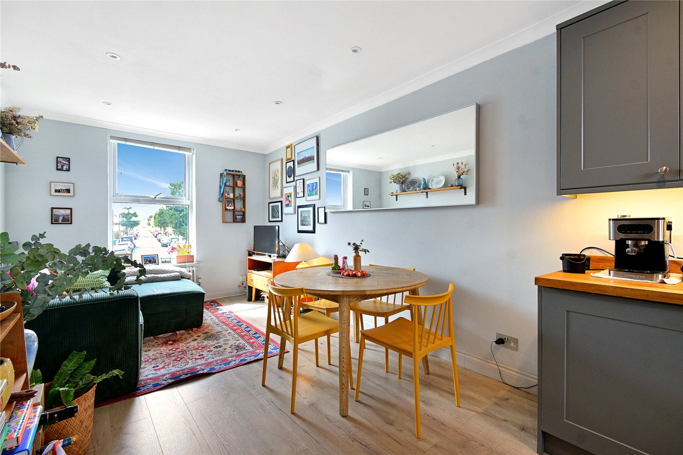 Living Space