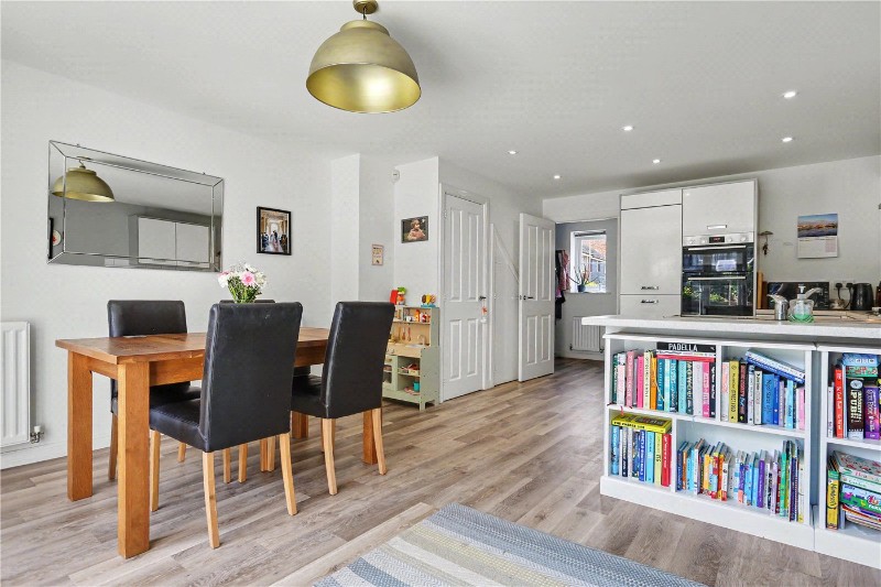 Lobelia Lane, Cringleford, Norwich, Norfolk, NR4