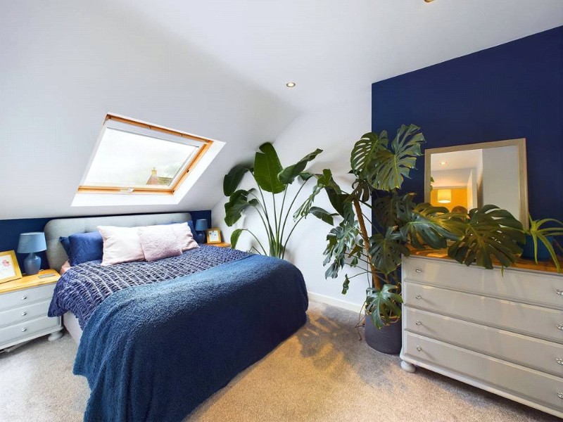 Lakelands Drive, Exeter, Devon, EX4