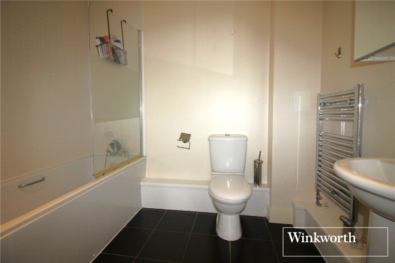 Lawford Court, Grade Close, Elstree, Hertfordshire, WD6
