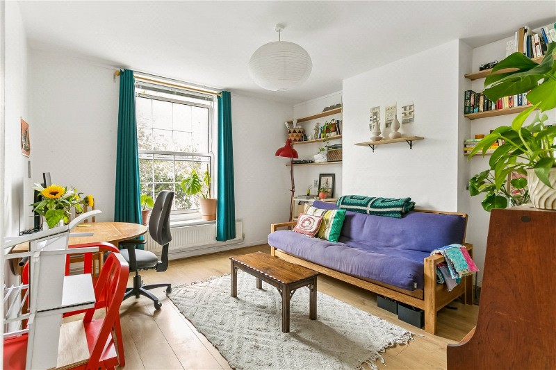 Pembury Road, London, E5