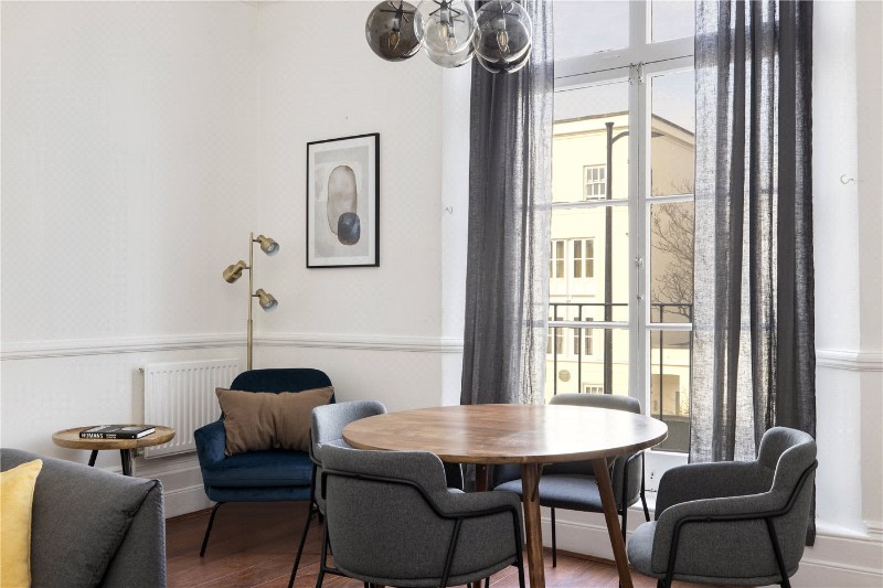 Westbourne Terrace Road, London, W2