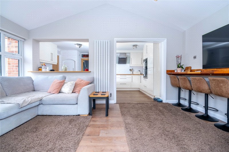 Swift Close, Deeping St. James, Peterborough, Lincolnshire, PE6