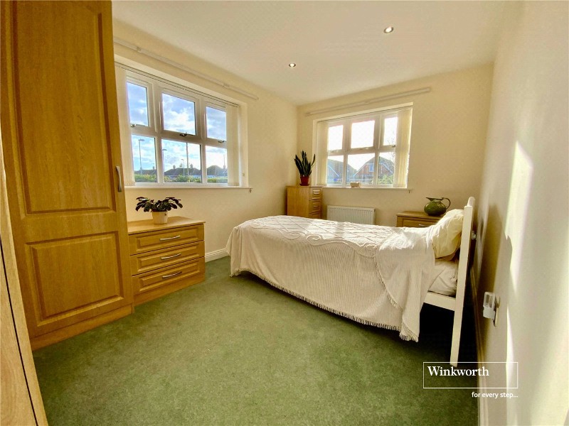 Mudeford Lane, Christchurch, Dorset, BH23