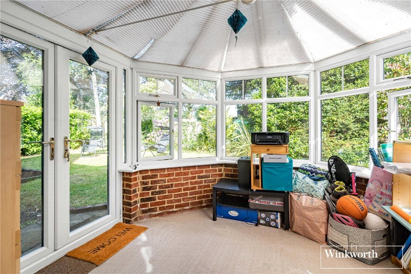 Onslow Road, Sunningdale, Berkshire, SL5