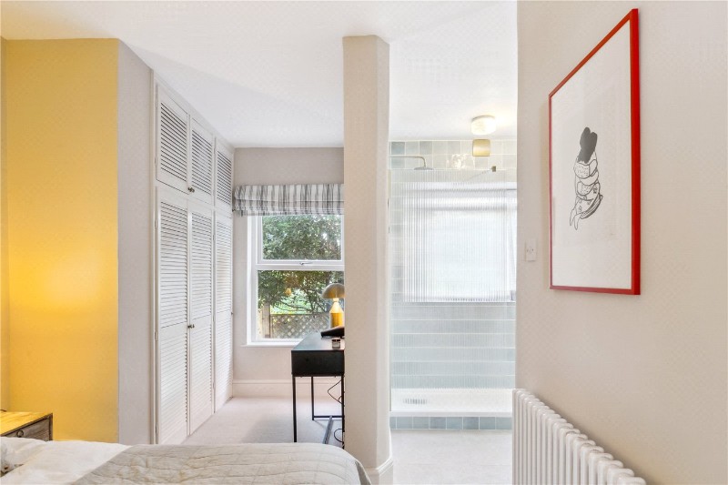 Dawson Place, London, W2
