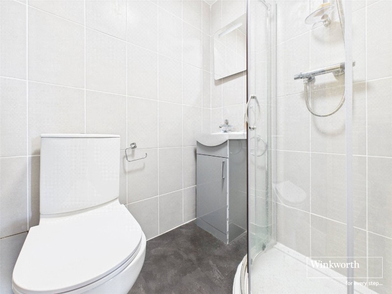 Christchurch Road, Reading, Berkshire, RG2