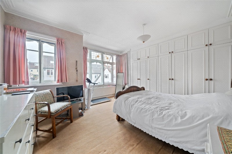 Broxholm Road, West Norwood, London, SE27