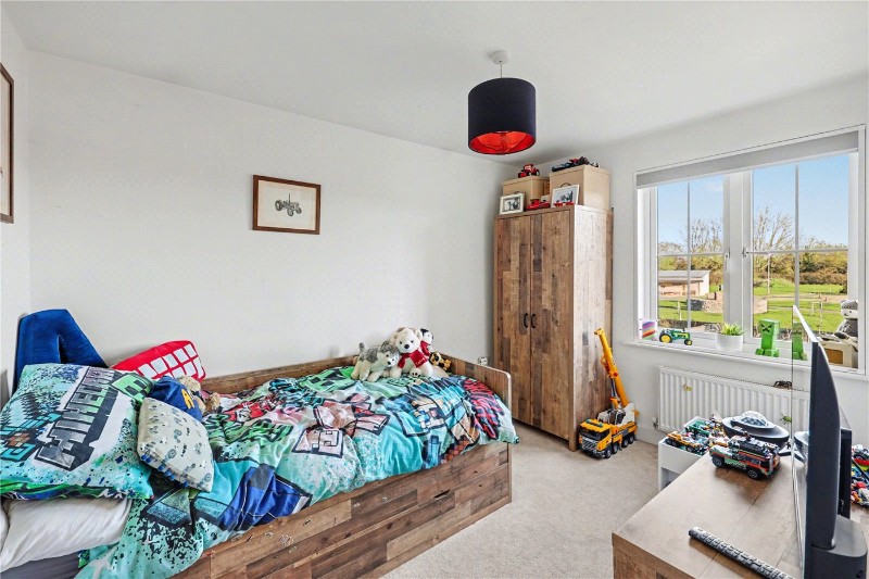 Starlings Way, Great Witchingham, Norwich, Norfolk, NR9