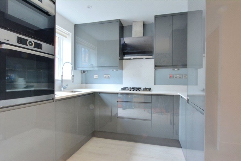 Hither Farm Road, London, SE3