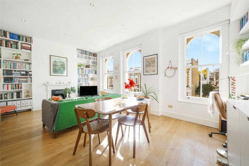 Willes Road, London, NW5