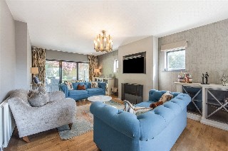Sleepers Hill, Winchester, Hampshire, SO22