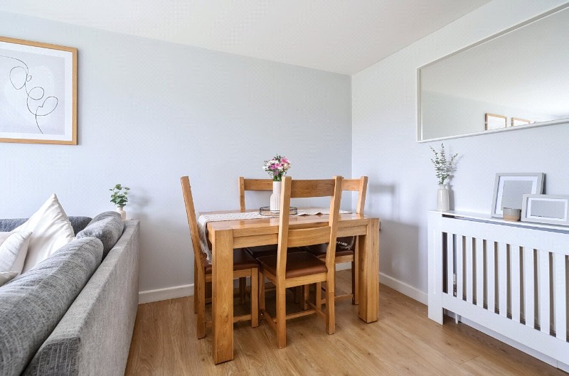 Chestnut Grove, Dartmouth, Devon, TQ6