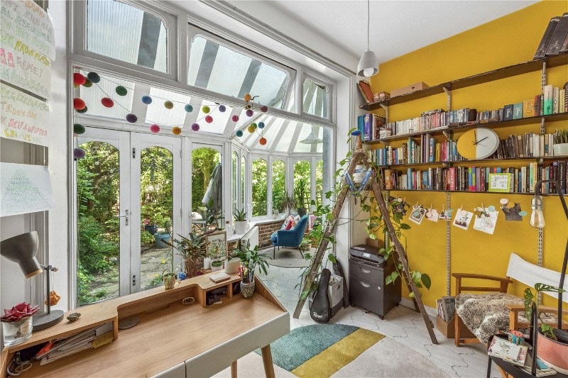 Northolme Road, London, N5